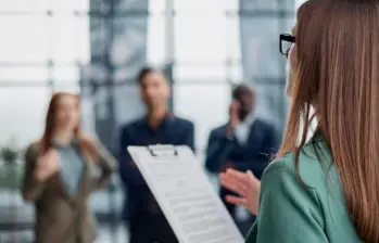 Habi busca fortalecer su equipo en Colombia con más de 80 vacantes en diferentes áreas profesionales. FOTO: GETTY