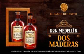 Presentación de esta edición premiun. Foto: Cortesía.