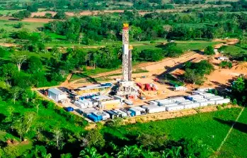 En las últimas semanas Canacol activó una serie de procesos de reestructuración en distintas juriddicciones. FOTO cortesía Canacol