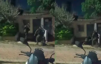 Atentado en Cúcuta deja un policía muerto y otro herido: patrulla fue atacada en Villa del Rosario