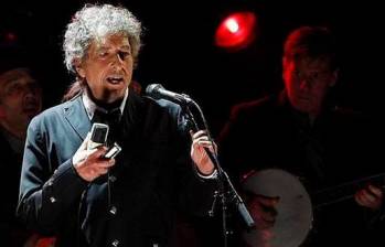 Dylan es uno de los compositores más importantes del siglo XX. FOTO: EFE