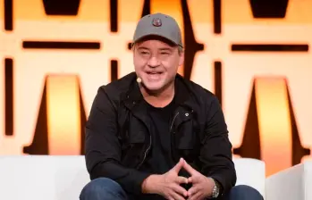 Zampella falleció a los 55 años. FOTO: Getty