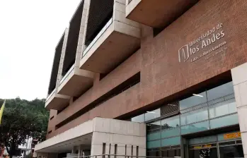 Uniandes invita a profesionales a sumarse a su comunidad académica y aportar al futuro de la educación en Colombia. FOTO: GETTY