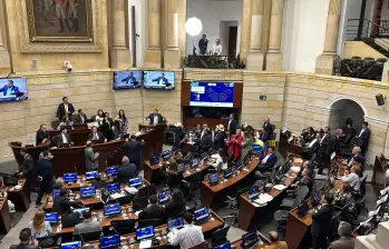 Foto: EL COLOMBIANO