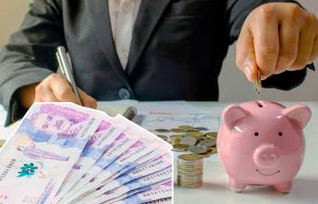 El incumplimiento en la consignación genera una sanción equivalente a un día de salario por cada día de retraso. FOTOS: GETTY Y CORTESÍA