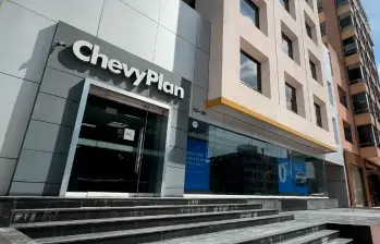 Chevyplan, respaldada por General Motors, busca talentos comerciales. Estas son las vacantes y cómo aplicar. FOTO: CORTESÍA