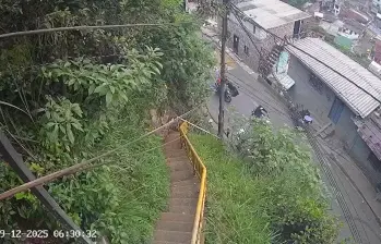 Foto: cortesía Policía