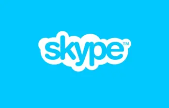 Skype dejó de estar disponible desde el 5 de mayo, tras más de dos décadas como una de las plataformas de comunicación más usadas en el mundo. FOTO cortesía
