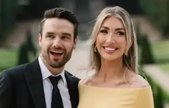 Kate Cassidy compartió con Liam Payne sus últimos días antes de la trágica muerte del músico en octubre de 2024 en Argentina. FOTO: INSTAGRAM