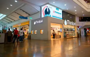La empresa colombiana Medipiel busca talento para fortalecer su equipo de bienestar y cuidado personal. FOTO: CORTESÍA