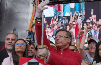 Foto: Presidencia