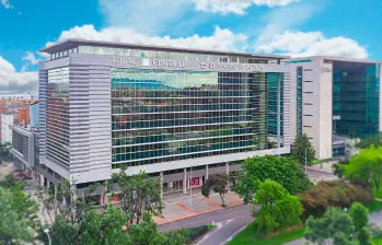 La entidad financiera busca fortalecer su red de oficinas con nuevo talento. FOTO: CORTESÍA