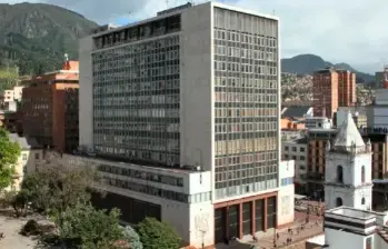 El Banco de la República abrió nuevas vacantes laborales a través de la plataforma Magneto. FOTO: COLPRENSA