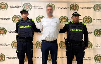 El hombre, de 61 años, habría aprovechado su profesión como urólogo para abusar de pacientes. FOTO: POLICÍA