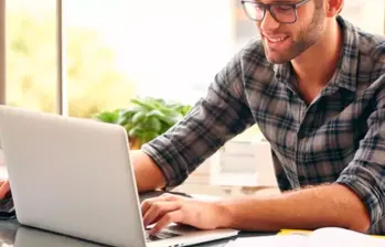 Con solo registrarse en Magneto, los psicólogos pueden aplicar gratis a empleos en clínicas, empresas y entidades educativas. FOTO: Shutterstock