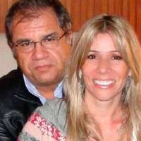 José Manuel Gnecco es el señalado responsable de la muerte de María Mercedes Gnecco. FOTO REDES SOCIALES 