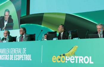 Reforma de estatutos y nueva junta directiva le meten incertidumbre al futuro de Ecopetrol