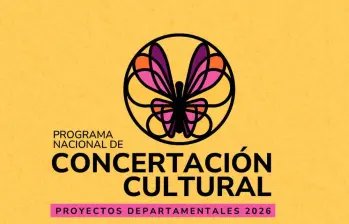 Organizaciones culturales podrán recibir hasta $50 millones para ejecutar proyectos en arte, formación, contenidos y festividades durante 2026. FOTO cortesía