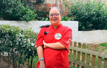 Lauracate: innovación con propósito desde la cocina Lauracate: innovación con propósito desde la cocina