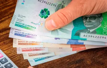 Gran parte del dinero podría quedarse en el Estado por falta de reclamaciones. FOTO GETTY