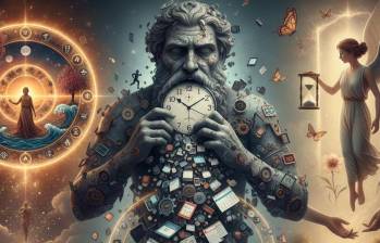 ¿Podemos escapar de las dinámicas del afán y la hiperproductividad?