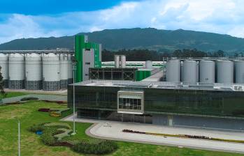 Central Cervecera embotella futuro con energía limpia 