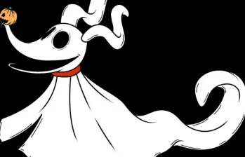 Los fantásticos perros de las películas de Tim Burton