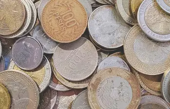 La escasez de monedas: un dolor de cabeza para comerciantes y clientes