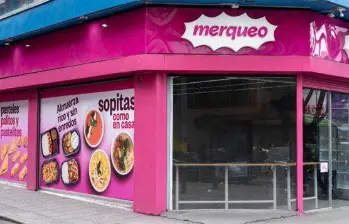 Fundada en 2015 por Miguel McAllister, José Calderón y Pablo González. FOTO: Cortesía.