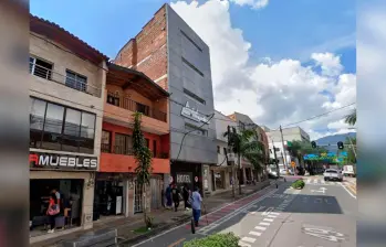 /FOTO: GOOGLE MAPS