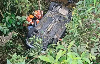 /FOTO: DENUNCIAS ANTIOQUIA