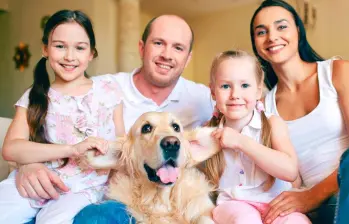 Tres razones de por qué cada vez tenemos más mascotas 