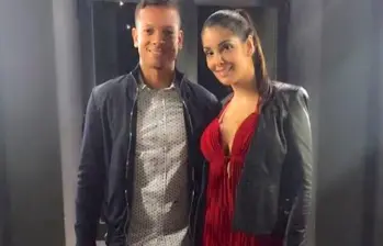 ¿Nueva oportunidad? Crecen rumores de reconciliación entre Fredy Guarín y Andreina Fiallo