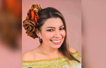 Médica caqueteña falleció tras accidente en lancha en Cartagena