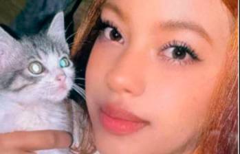 Ella era Selene, la joven asesinada en una casa de San Pablo