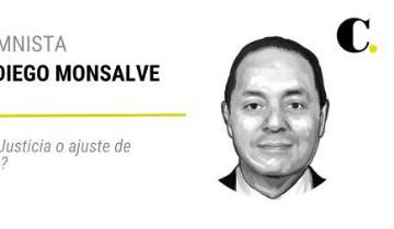 Uribe: ¿Justicia o ajuste de cuentas?