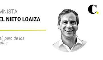 Unidad sí, pero de los Demócratas