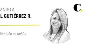 Formar también es cuidar