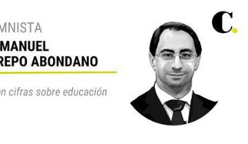 Dudas en cifras sobre educación