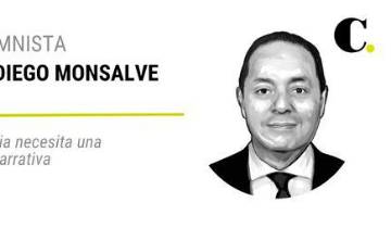 Colombia necesita una nueva narrativa