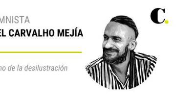 El camino de la desilustración