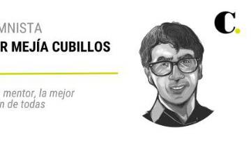 Un buen mentor, la mejor inversión de todas