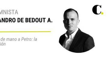 El freno de mano a Petro: la abstención