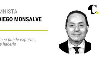 Colombia sí puede exportar, si decide hacerlo