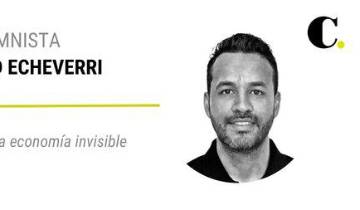 La nueva economía invisible