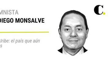 Miguel Uribe: el país que aún soñamos
