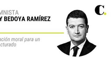 Imaginación moral para un país fracturado