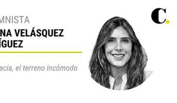 Democracia, el terreno incómodo