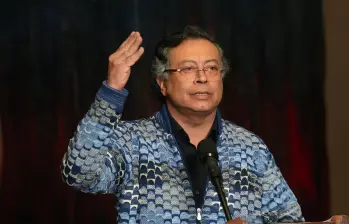 Según anunció Presidencia, se incluirán las 12 preguntas iniciales sobre la reforma laboral, es decir, el Gobierno se baja de las cuatro adicionales sobre salud, que también fueron criticadas por expertos. FOTO: Presidencia