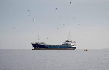 El estrecho de Ormuz es clave para el tránsito de petróleo y gas a nivel mundial. FOTO: GETTY